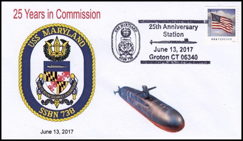 File:GregCiesielski Maryland SSBN738 20170613 1 Front.jpg