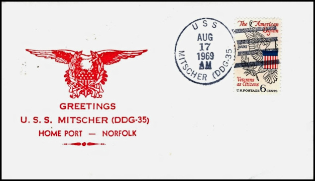 File:GregCiesielski Mitscher DDG35 19690817 1 Front.jpg
