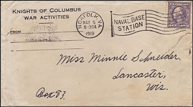 File:GregCiesielski NavalBase 19190505 1 Front.jpg