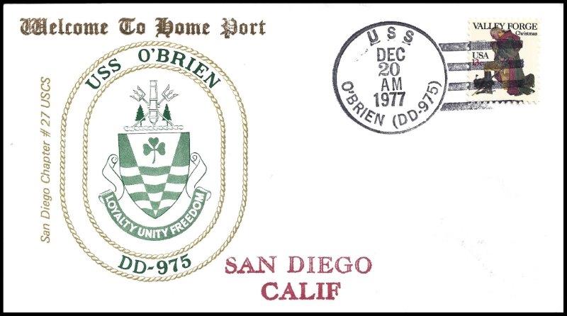 File:GregCiesielski OBrien DD975 19771220 1 Front.jpg