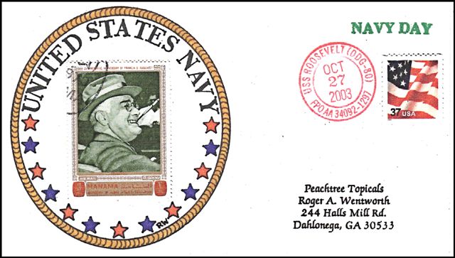 File:GregCiesielski Roosevelt DDG80 20031027 1 Front.jpg