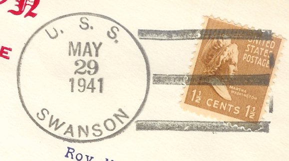 File:GregCiesielski Swanson DD443 19410529 1 Postmark.jpg