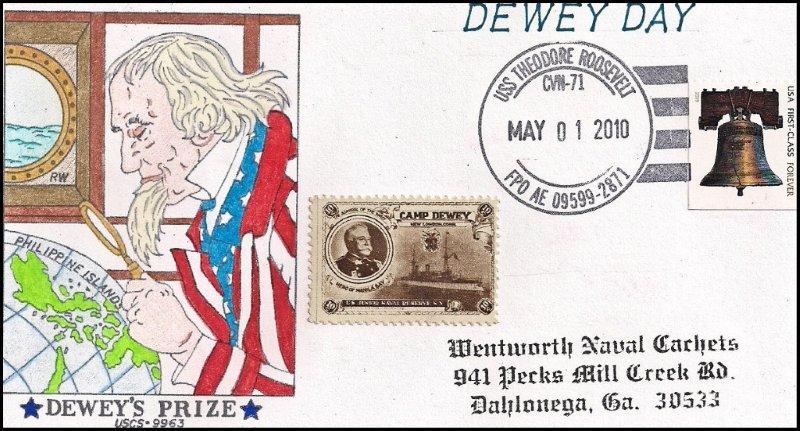 File:GregCiesielski TheodoreRoosevelt CVN71 20100501 164 Front.jpg