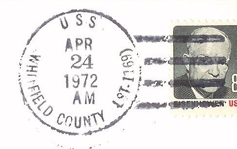 File:GregCiesielski WhitfieldCounty LST1169 19720424 1 Postmark.jpg