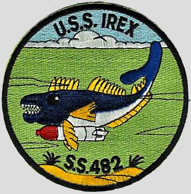 File:IREX SS482 Crest.jpg