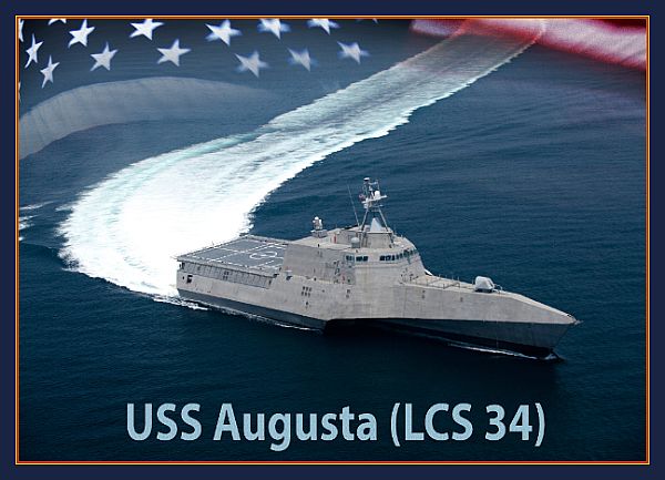 File:Augusta LCS34 Crest.jpg