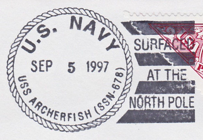 File:GregCiesielski Archerfish SSN678 19970905 1 Postmark.jpg