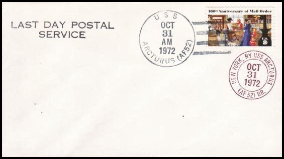 File:GregCiesielski Arcturus AF52 19721031 1 Front.jpg
