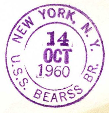 File:GregCiesielski Bearss DD654 19601014 2 Postmark.jpg
