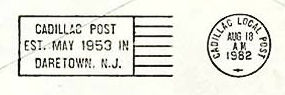 File:GregCiesielski CadillacPost 19820819 1 Postmark.jpg