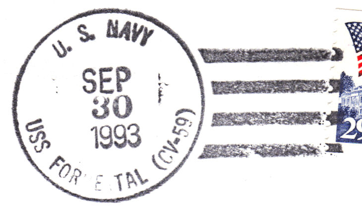 File:GregCiesielski Forrestal CV59 19930930 1 Postmark.jpg