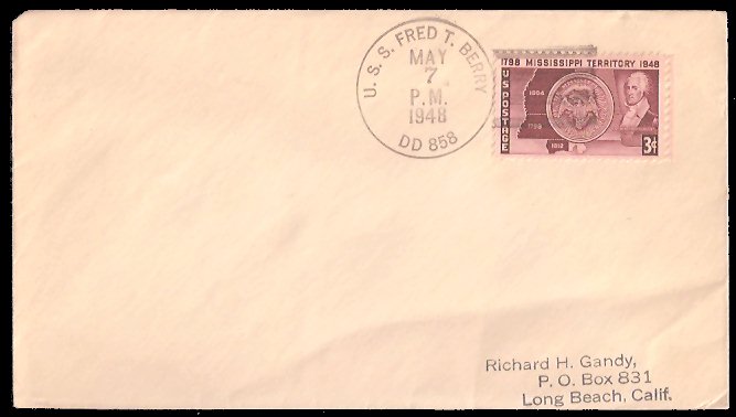 File:GregCiesielski FredTBerry DD858 19480507 1 Front.jpg