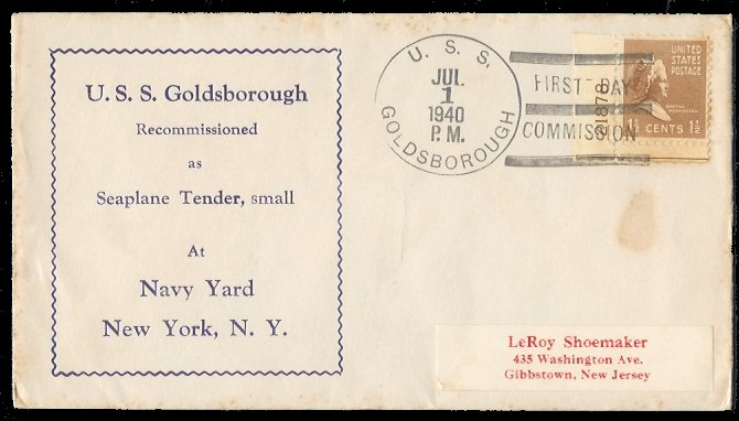 File:GregCiesielski Goldsborough AVP18 19400701 1 Front.jpg
