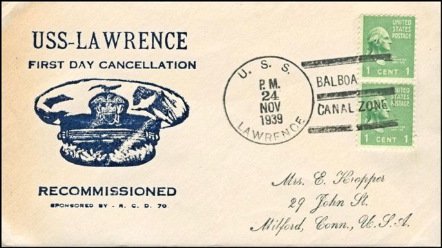 File:GregCiesielski Lawrence DD250 19391124 1 Front.jpg