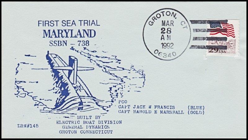 File:GregCiesielski Maryland SSBN738 19920328 1 Front.jpg