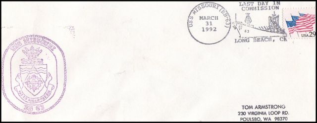 File:GregCiesielski Missouri BB63 19920331 7 Front.jpg