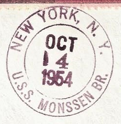 File:GregCiesielski Monssen DD798 19541004 1 Postmark.jpg