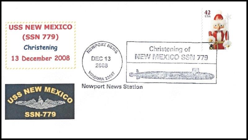 File:GregCiesielski NewMexico SSN779 20081213 6 Front.jpg