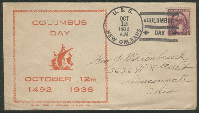File:GregCiesielski NewOrleans CA32 19361012 1 Front.jpg