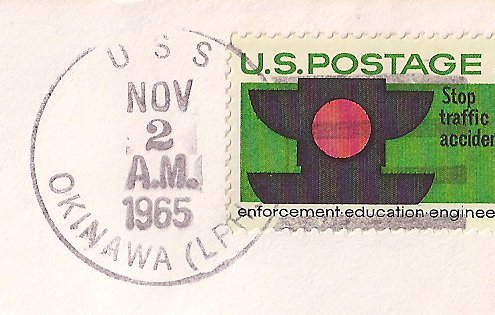 File:GregCiesielski Okinawa LPH3 19651102 1 Postmark.jpg