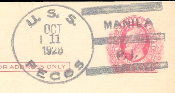 File:GregCiesielski Pecos AO6 19281011 1 Postmark.jpg