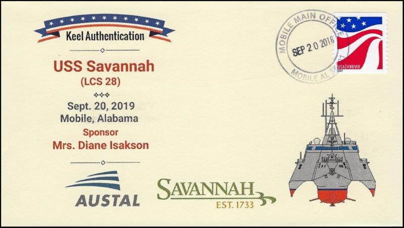 File:GregCiesielski Savannah LCS28 20190920 1 Front.jpg