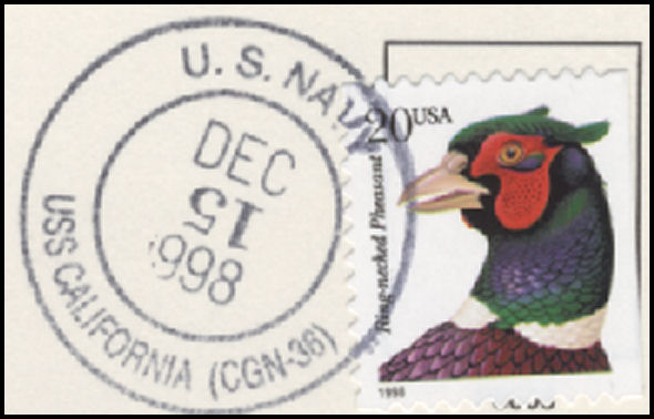 File:GregCiesielski Truxtun CGN35 19981215 2 Postmark.jpg