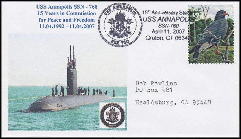 File:GregCiesielski Annapolis SSN760 20070411 2 Front.jpg