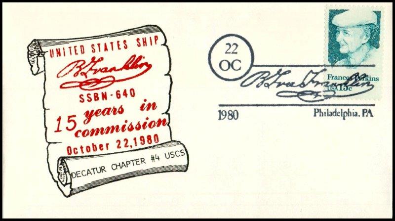 File:GregCiesielski BenjaminFranklin SSBN640 19801022 2 Front.jpg