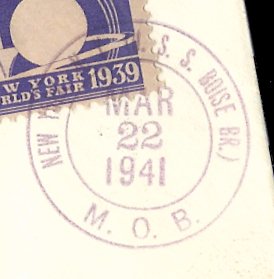 File:GregCiesielski Boise CL47 19410322 3 Postmark.jpg