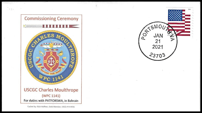 File:GregCiesielski CharlesMoulthrope WPC1141 20210121 1 Front.jpg