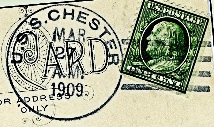 File:GregCiesielski Chester CS1 19090327 1 Postmark.jpg
