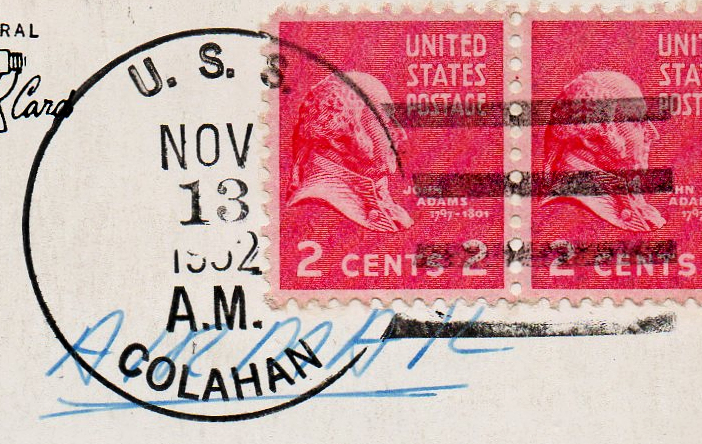 File:GregCiesielski Colahan DD658 19521113 1 Postmark.jpg