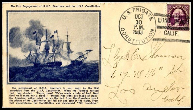 File:GregCiesielski Constitution 19331010 1 Front.jpg