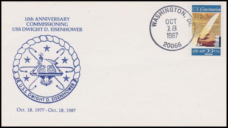 File:GregCiesielski DwightDEisenhower 19871018 1 Front.jpg