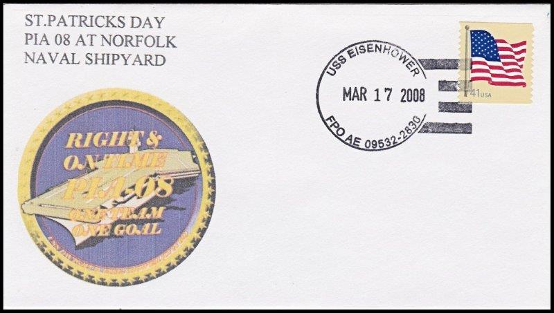 File:GregCiesielski DwightDEisenhower CVN69 20080317 1 Front.jpg