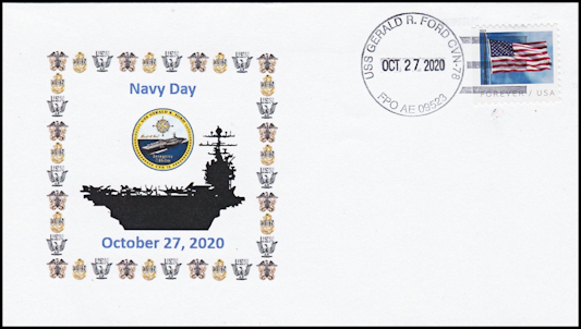 File:GregCiesielski GeraldRFord CVN78 20201027 1 Front.jpg