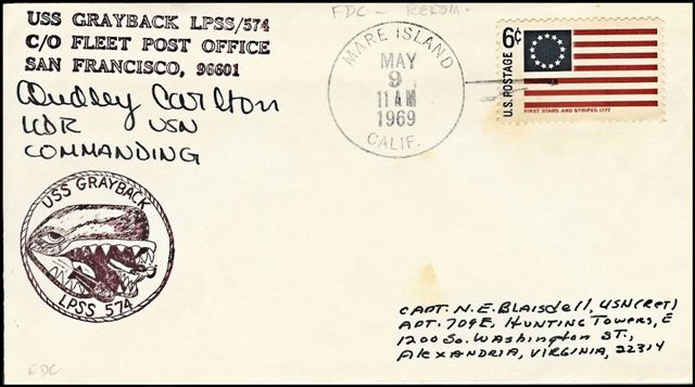 File:GregCiesielski Grayback LPSS574 19690509 2 Front.jpg