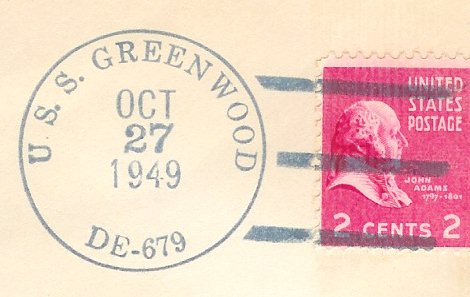 File:GregCiesielski Greenwood DE679 19491027 1 Postmark.jpg