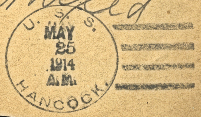 File:GregCiesielski Hancock 19140525 1 Postmark.jpg
