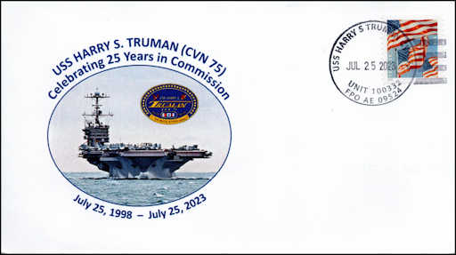 File:GregCiesielski HarrySTruman CVN75 20230725 1 Front.jpg
