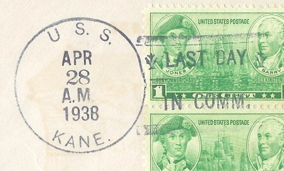 File:GregCiesielski Kane DD235 19380428 2 Postmark.jpg