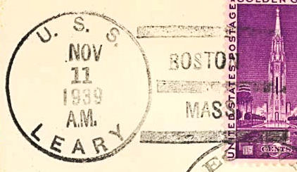 File:GregCiesielski Leary DD158 19391111 1 Postmark.jpg