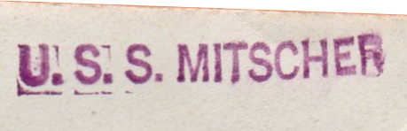 File:GregCiesielski Mitscher DL2 19570520 1 Postmark.jpg