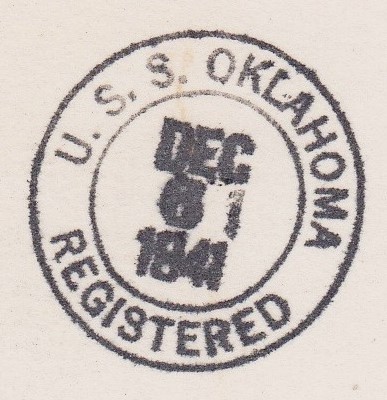 File:GregCiesielski Oklahoma BB37 19411206 1 Postmark.jpg