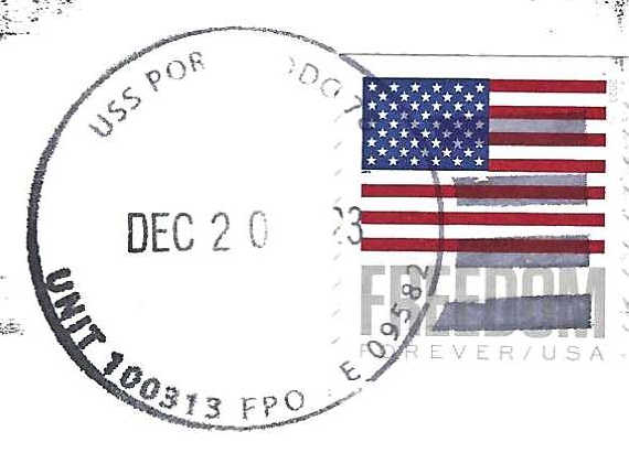 File:GregCiesielski Porter DDG78 20231220 1 Postmark.jpg