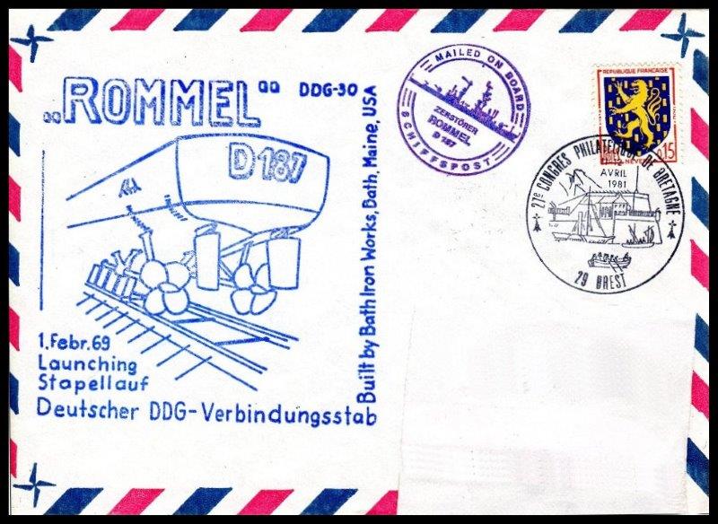 File:GregCiesielski Rommel D187 19810412 7 Front.jpg
