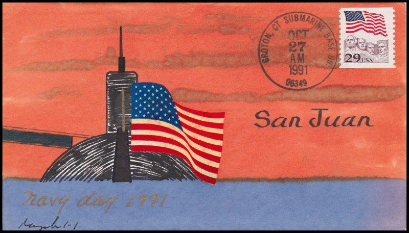 File:GregCiesielski SanJuan SSN751 19911027 1 Front.jpg