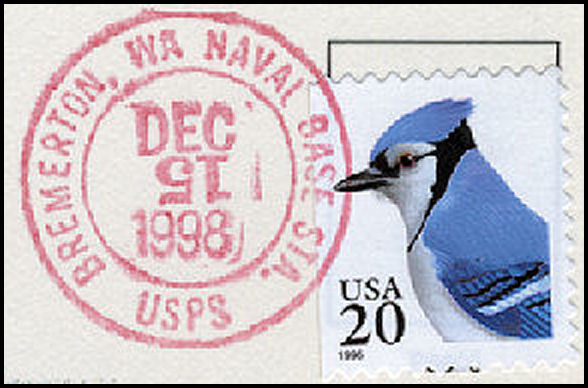 File:GregCiesielski Truxtun CGN35 19981215 1 Postmark.jpg
