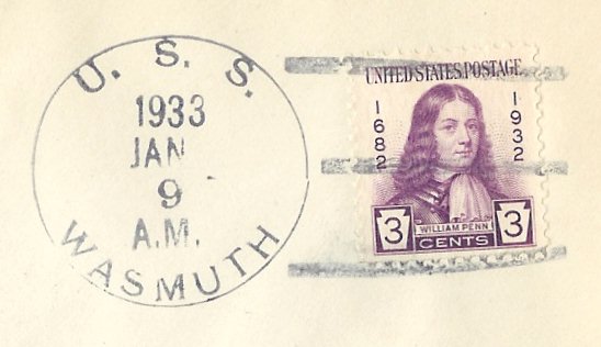 File:GregCiesielski Wasmuth DD338 19330109 1 Postmark.jpg